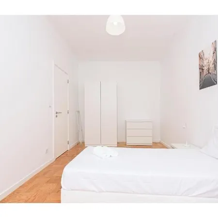 Houze_4 Flat In Central Near Zoo Apartment *